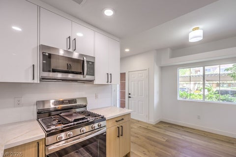 Tiny photo for 10553 Pine Glen Avenue #107, Las Vegas, NV 89144 (MLS # 2793471)