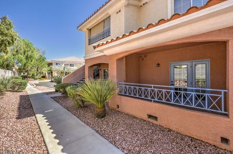 Tiny photo for 10553 Pine Glen Avenue #107, Las Vegas, NV 89144 (MLS # 2793471)