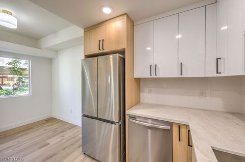 Tiny photo for 10553 Pine Glen Avenue #107, Las Vegas, NV 89144 (MLS # 2793471)