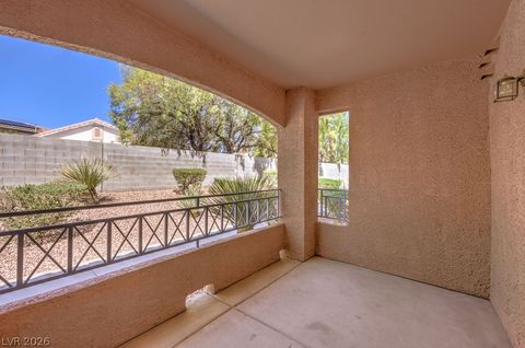 Tiny photo for 10553 Pine Glen Avenue #107, Las Vegas, NV 89144 (MLS # 2793471)