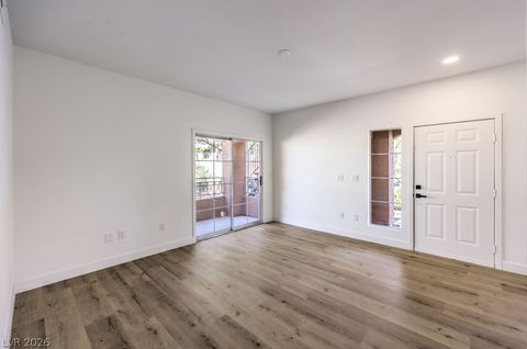 Tiny photo for 10553 Pine Glen Avenue #107, Las Vegas, NV 89144 (MLS # 2793471)