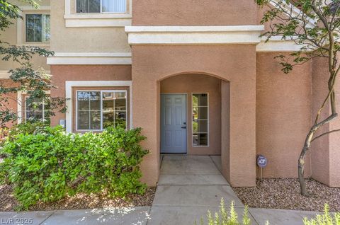 Tiny photo for 10553 Pine Glen Avenue #107, Las Vegas, NV 89144 (MLS # 2793471)