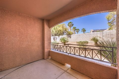 Tiny photo for 10553 Pine Glen Avenue #107, Las Vegas, NV 89144 (MLS # 2793471)