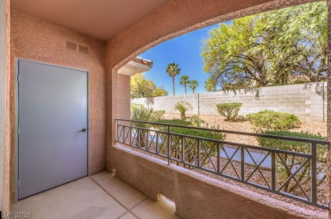 Tiny photo for 10553 Pine Glen Avenue #107, Las Vegas, NV 89144 (MLS # 2793471)