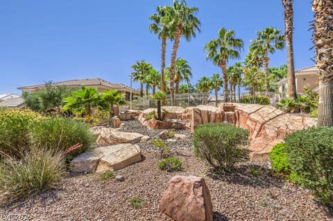 Tiny photo for 10553 Pine Glen Avenue #107, Las Vegas, NV 89144 (MLS # 2793471)