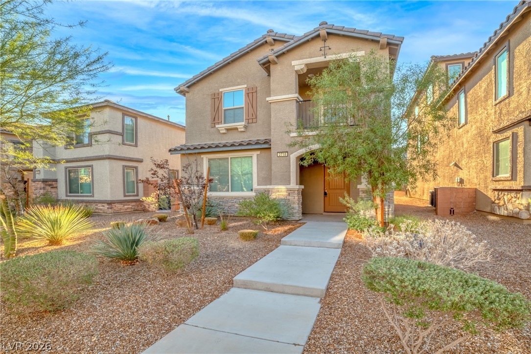 2718 Hammetts Landing Walk