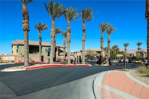 6868 Sky Pointe Drive 1038 Las Vegas NV 89131