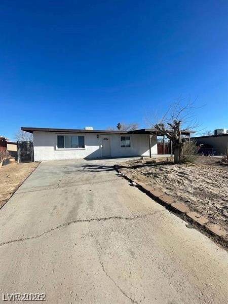 2564 San Marcos Street
