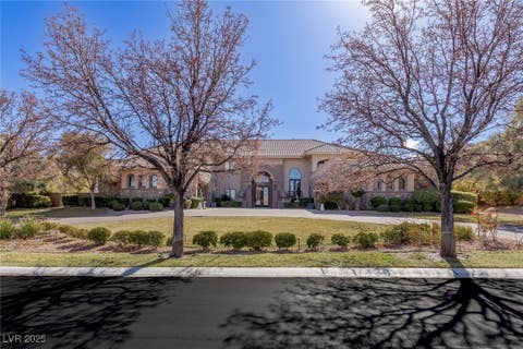 Photo of 9631 Orient Express Court, Las Vegas, NV 89145 (MLS # 2658157)