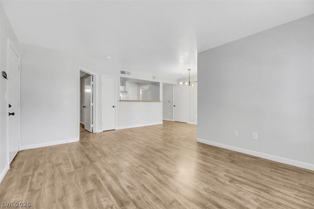 2300 SILVERADO RANCH Boulevard 1100