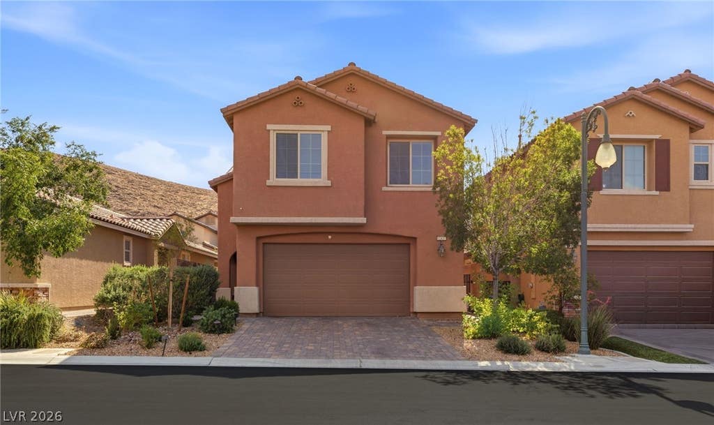 Photo of 12437 Mosticone Way, Las Vegas, NV 89141 (MLS # 2801974)
