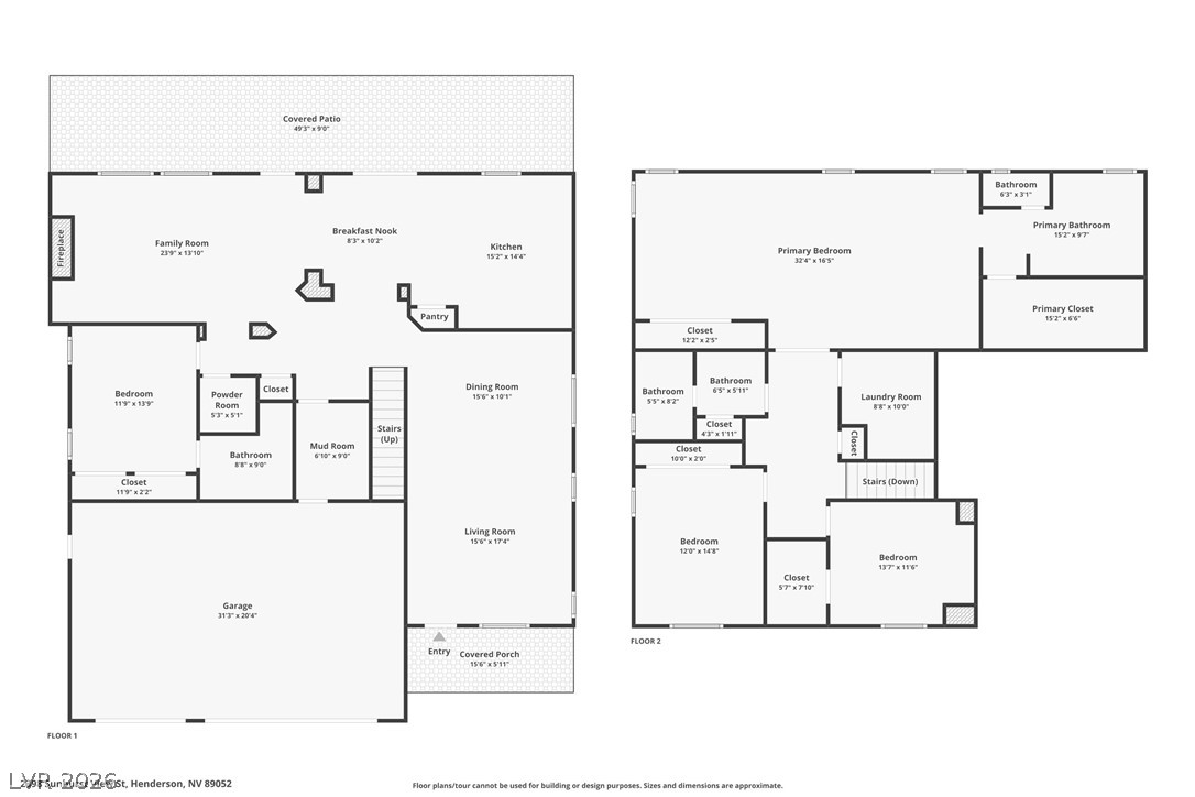 2398 Sunburst View Street