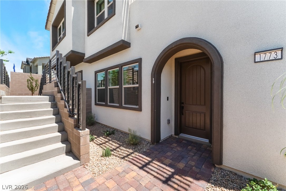 1773 Sparrow Nest Street