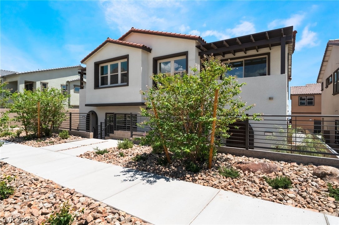 1773 Sparrow Nest Street