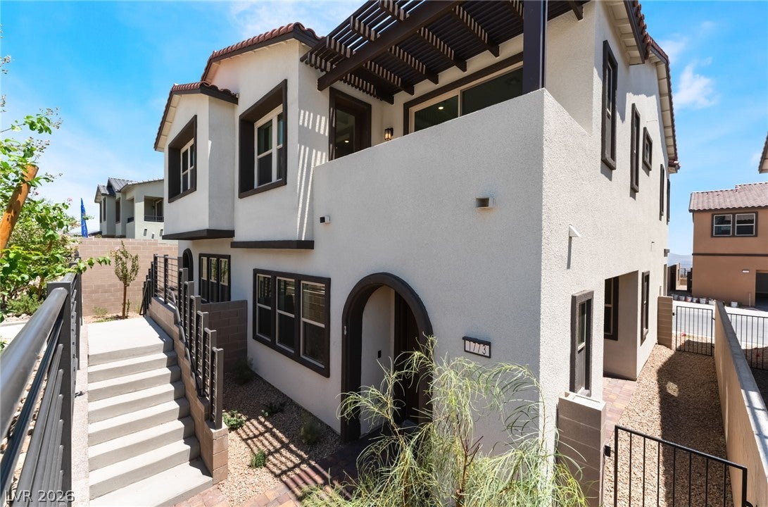 1773 Sparrow Nest Street
