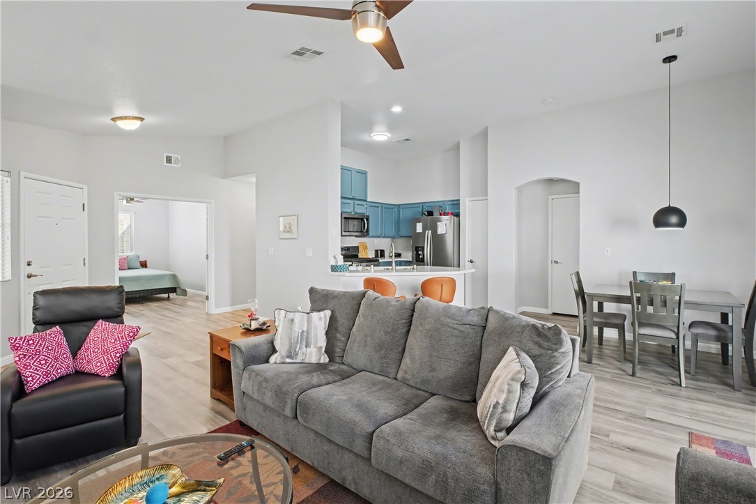 5857 Arrowleaf Street