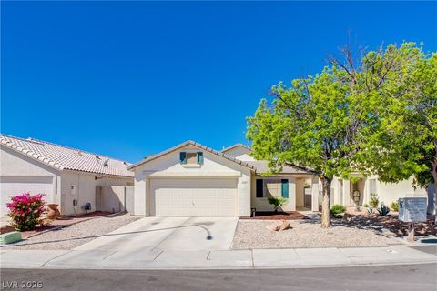 5857 Arrowleaf Street North Las Vegas NV 89031