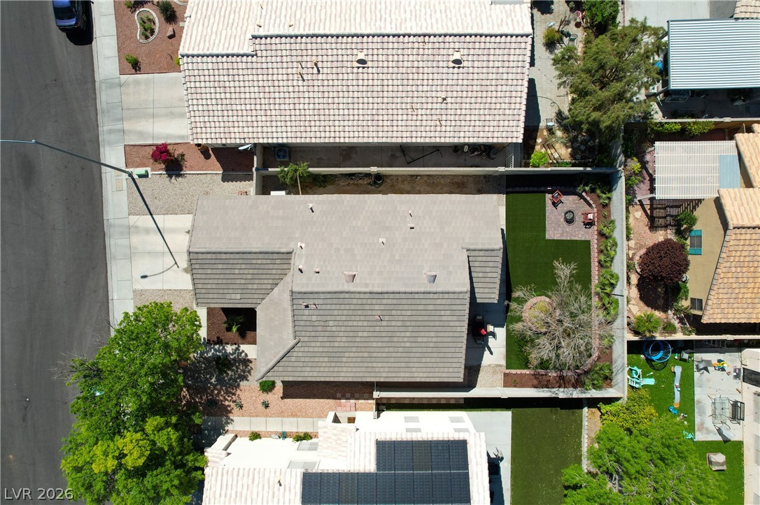 5857 Arrowleaf Street