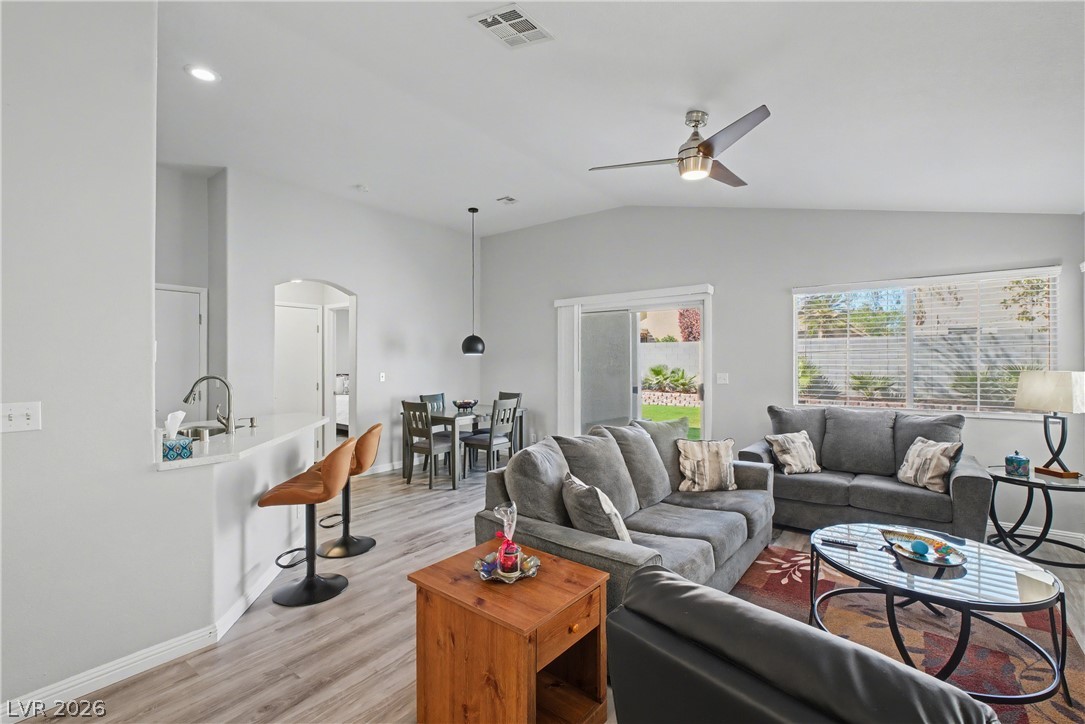 5857 Arrowleaf Street