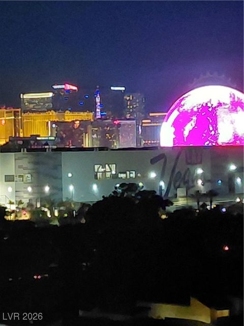 Photo of 3111 Bel Air Drive #12E, Las Vegas, NV 89109 (MLS # 2745916)