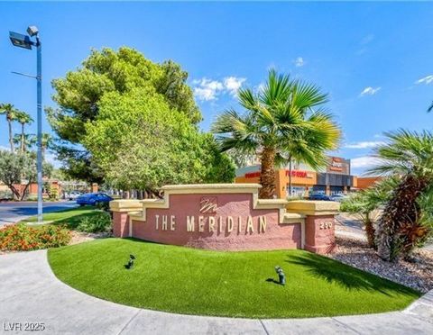 Photo of 230 E Flamingo Road #108, Las Vegas, NV 89169 (MLS # 2728451)