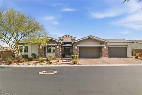 Photo of 8260 Sweetwater Creek Way, Las Vegas, NV 89113 (MLS # 2756033)