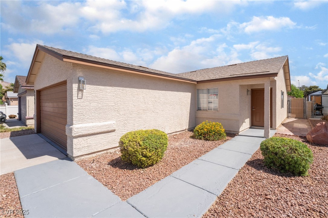 5751 Mabel Road