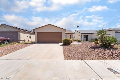 5751 Mabel Road Las Vegas NV 89110