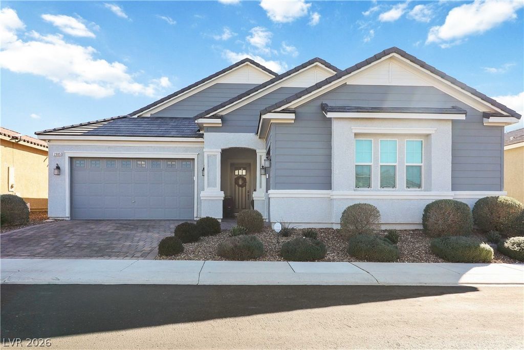 Photo of 2905 Monate Court, Henderson, NV 89044 (MLS # 2757693)