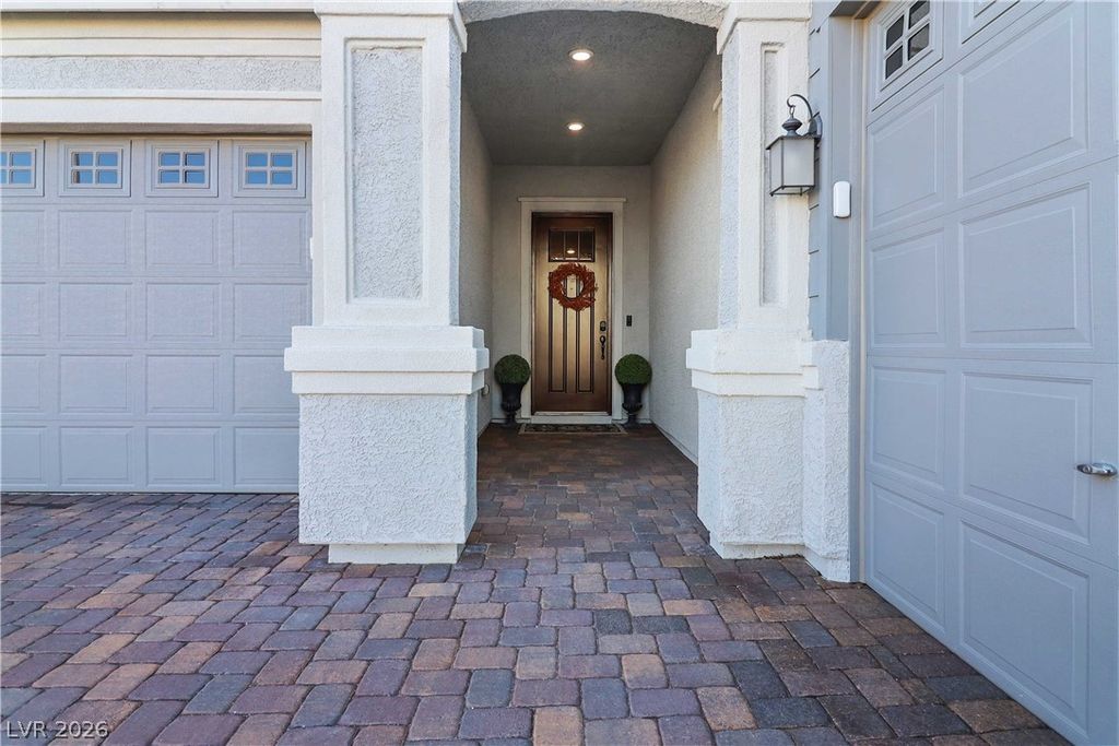 Photo of 2905 Monate Court, Henderson, NV 89044 (MLS # 2757693)