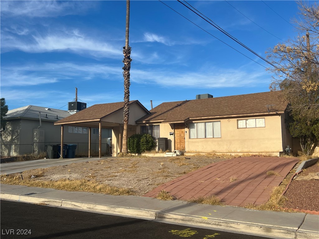 5516 Gipsy Avenue, Las Vegas, Nevada image 2