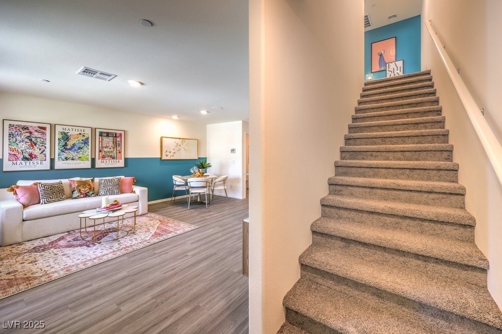 5020 Fern Mesa Avenue #LOT 139, Las Vegas, Nevada image 19