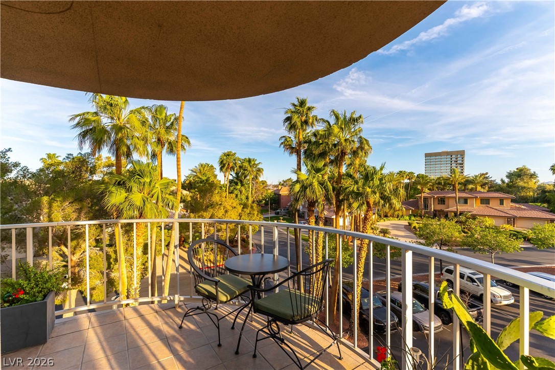 3111 Bel Air Drive 3H