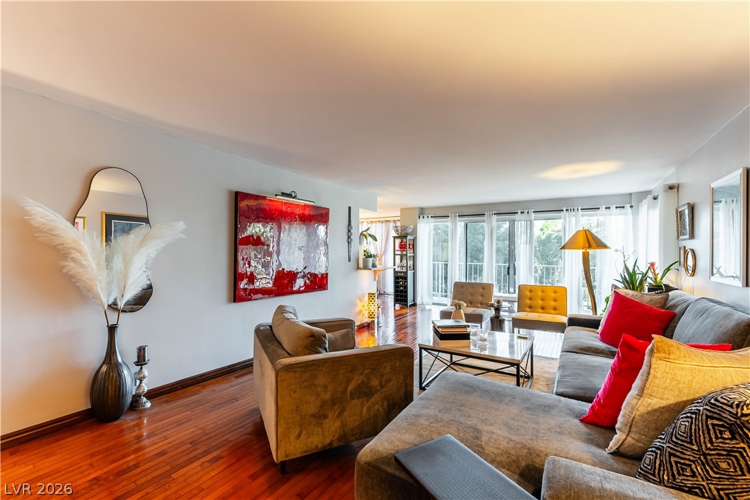 3111 Bel Air Drive 3H
