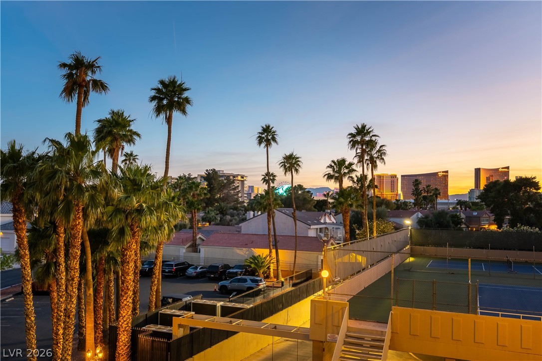 3111 Bel Air Drive 3H