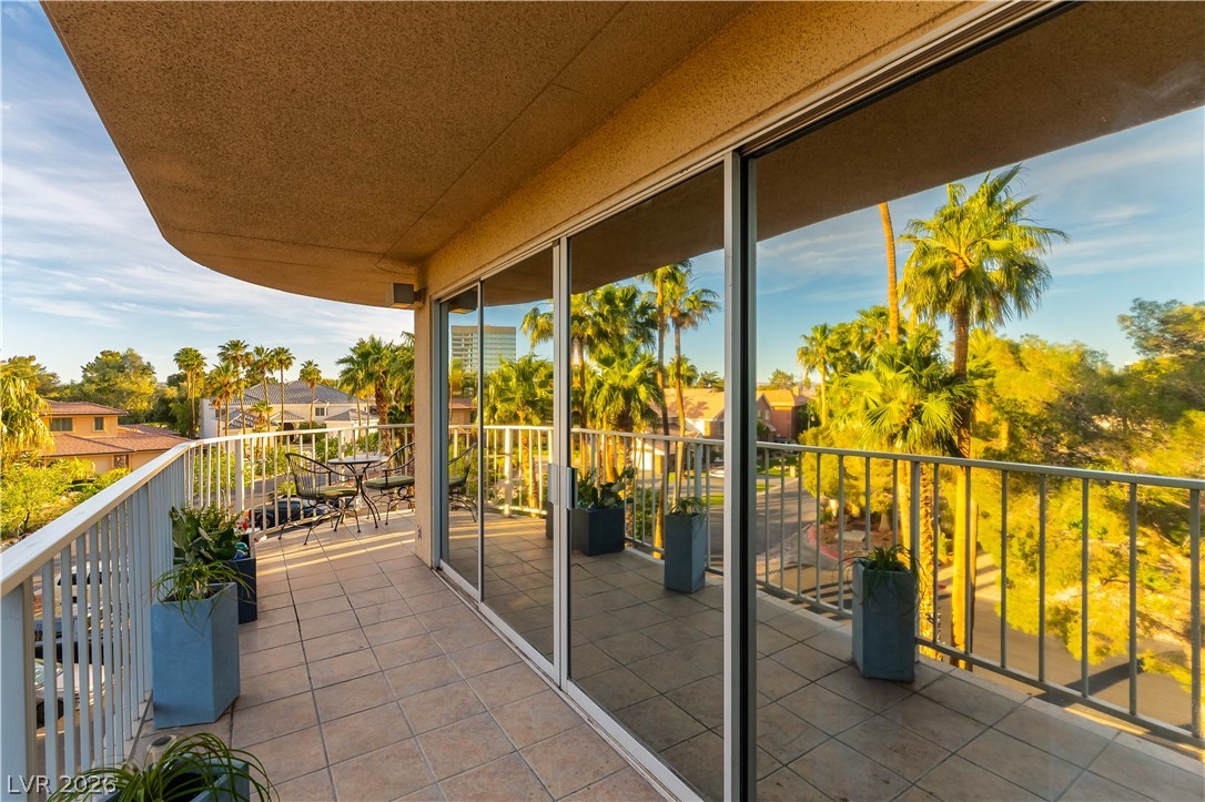 3111 Bel Air Drive 3H