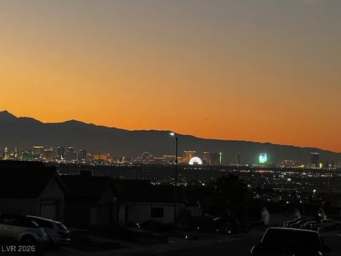 416 Richgold Street Henderson NV 89012