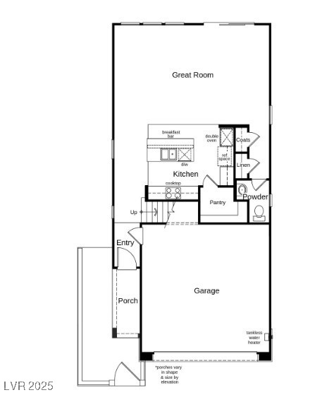 148 Silver Run Lane