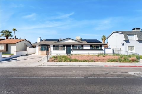 417 N Torrey Pines Drive Las Vegas NV 89107