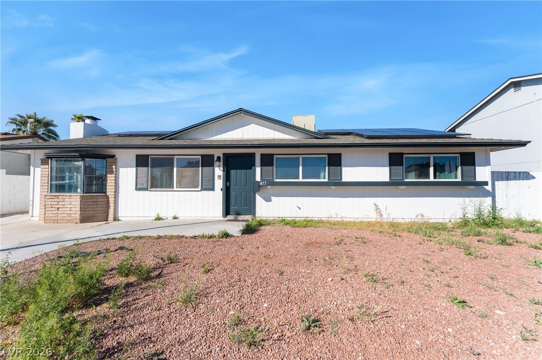 417 N Torrey Pines Drive