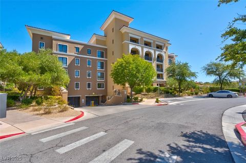 Photo of 29 Montelago Boulevard #205, Henderson, NV 89011 (MLS # 2654373)