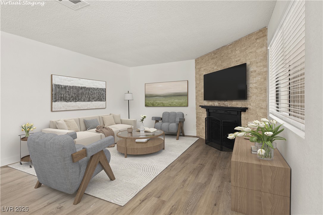 829 Rock Springs Drive #201, Las Vegas, Nevada image 1