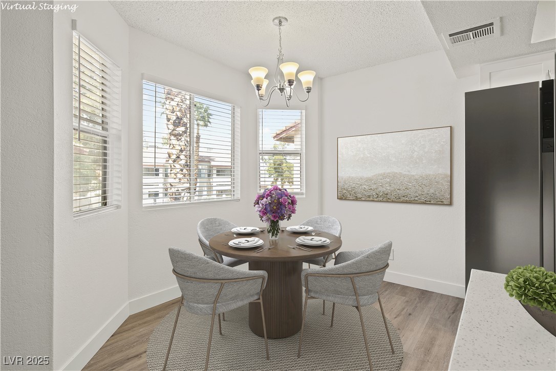 829 Rock Springs Drive #201, Las Vegas, Nevada image 2
