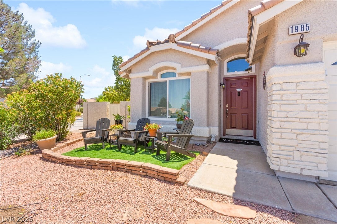 1965 Antelope Hill Court