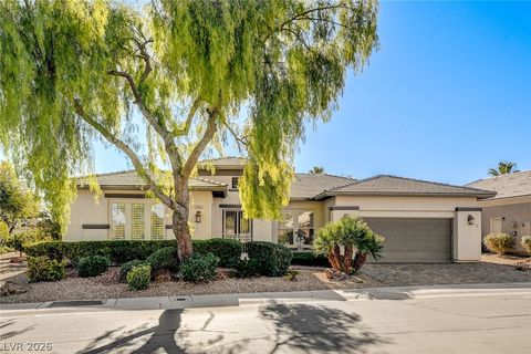 Photo of 10503 Angelo Tenero Avenue, Las Vegas, NV 89135 (MLS # 2771401)