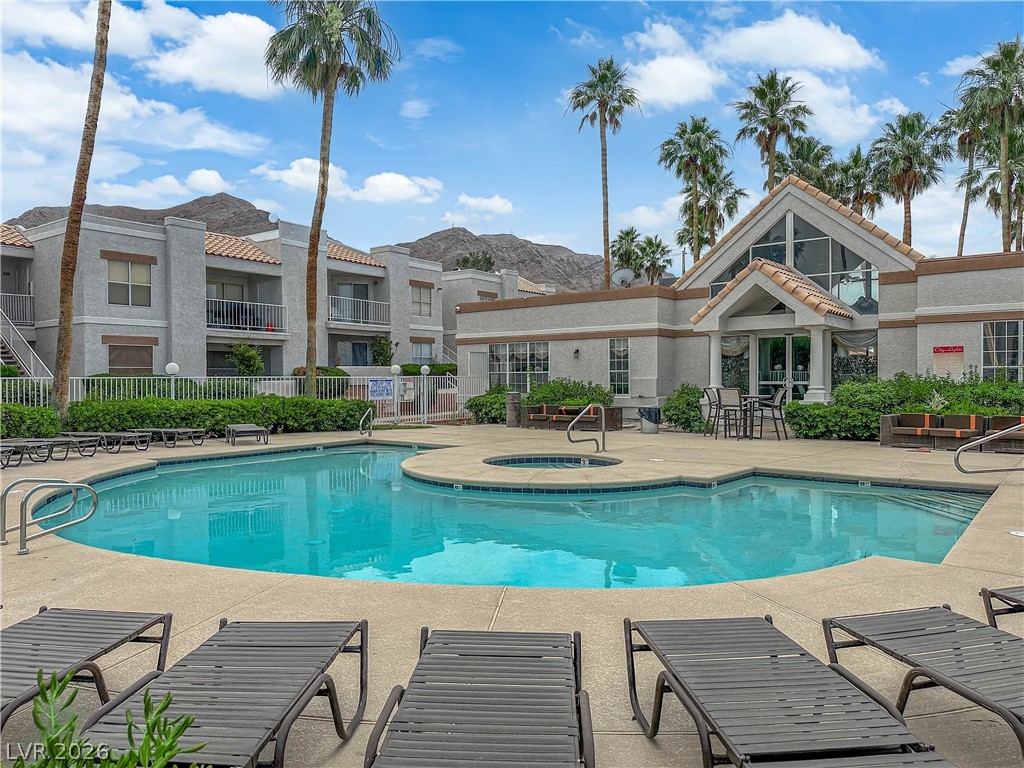 6800 E Lake Mead Boulevard 1055