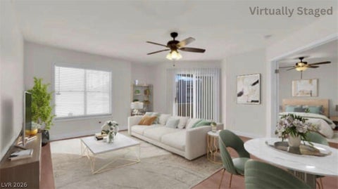 Condo For Sale - 6800 E Lake Mead Boulevard #1055<br/> Las Vegas, NV 89156