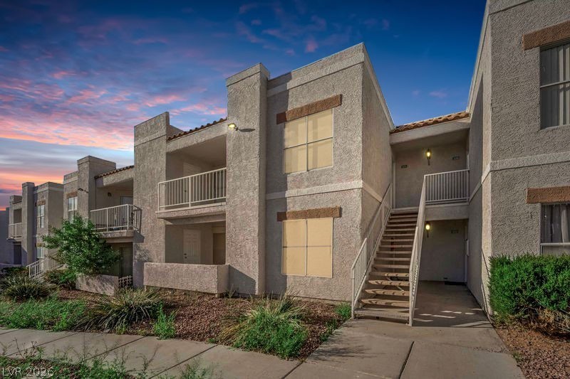 6800 E Lake Mead Boulevard 1055