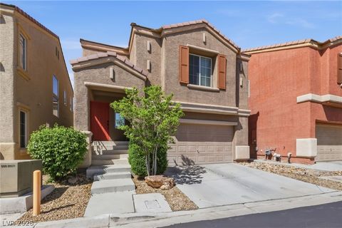 9553 Dawning Heat Street Las Vegas NV 89178