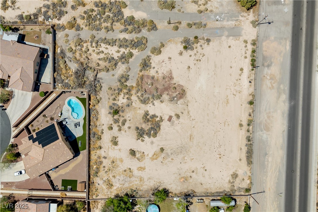701 E Lone Mountain Road, North Las Vegas, Nevada image 2